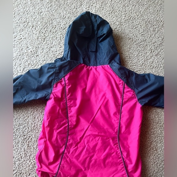 Girls Columbia Jacket - Picture 3 of 4